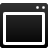 window, App, Black Black icon