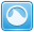 groovershark SkyBlue icon