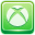 xboxlive LimeGreen icon