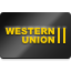 union, western DarkSlateGray icon