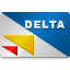 Delta Teal icon