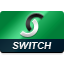 switch ForestGreen icon