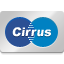 Cirrus DarkSlateBlue icon