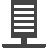 Server DarkSlateGray icon