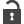 Unlock DarkSlateGray icon