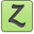 zerply LightGreen icon