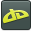 Deviantart DarkSlateGray icon