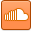 Soundcloud Coral icon