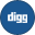 Digg, variation Icon