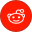 variation, Reddit Red icon