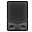 speaker DarkSlateGray icon