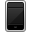ipod, touch DarkSlateGray icon