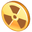 Atomic Khaki icon