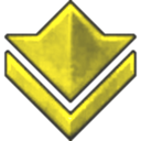 yellow Black icon