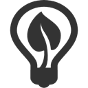 Greentech DarkSlateGray icon