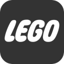 Lego DarkSlateGray icon