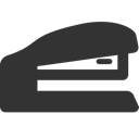 stapler DarkSlateGray icon