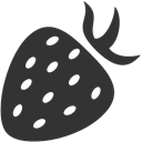Berry DarkSlateGray icon