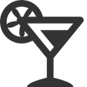 coctail DarkSlateGray icon