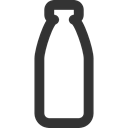 milk Black icon