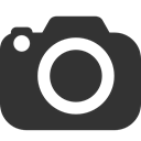slr, Camera DarkSlateGray icon