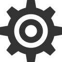 engineering DarkSlateGray icon