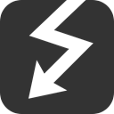 electro, Devices DarkSlateGray icon