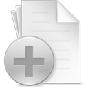 document, Disabled, win, Add WhiteSmoke icon