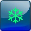 conditioned, Air Teal icon