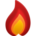 hot Firebrick icon