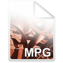 mpg Black icon