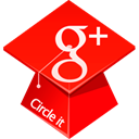 google Red icon