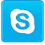 Shadow, Skype Icon