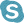Skype CadetBlue icon