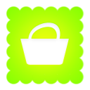Shop GreenYellow icon
