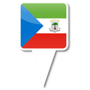 Equatorial, guinea Icon