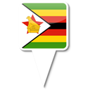 Zimbabwe Black icon