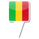 Mali Black icon