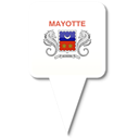 mayotte Black icon