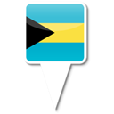 Bahamas Black icon