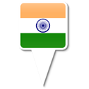 India Black icon