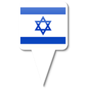 Israel Black icon