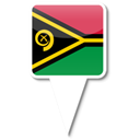 Vanuatu Black icon