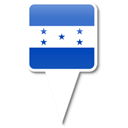 Honduras Black icon