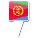 Eritrea Black icon