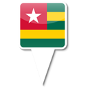 Togo Black icon
