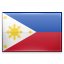 Philippines SteelBlue icon