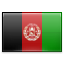 Afghanistan Black icon