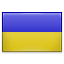 ukraine Goldenrod icon