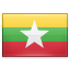 myanmar Icon
